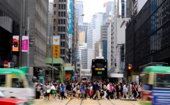 <strong>被“背刺”了？香港高才通續簽驚現2.5個月？！說好的2+3+3呢…</strong>